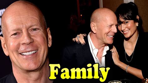 bruce willis obituary 2023|bruce willis family.